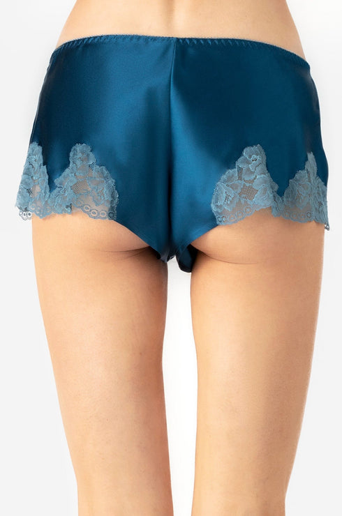 NK Imode Morgan Retro Tap Pant